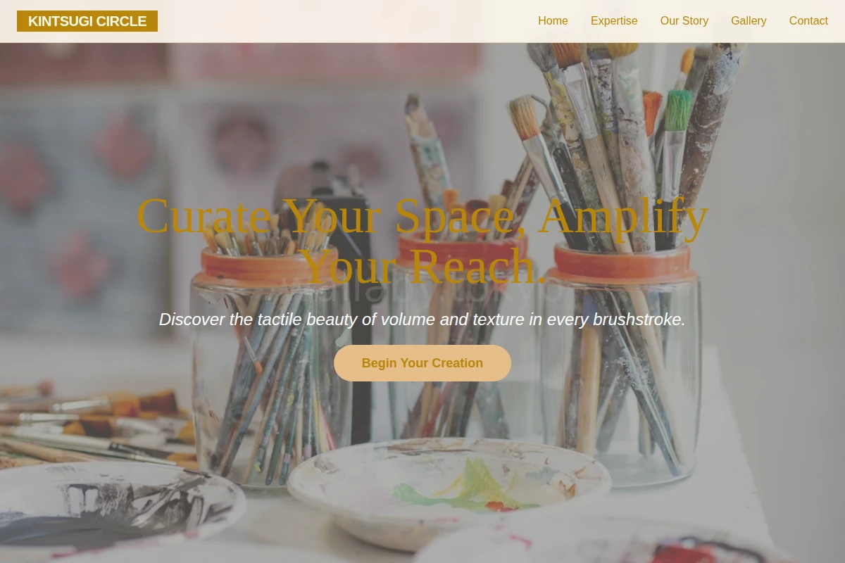 Volume Art Studio