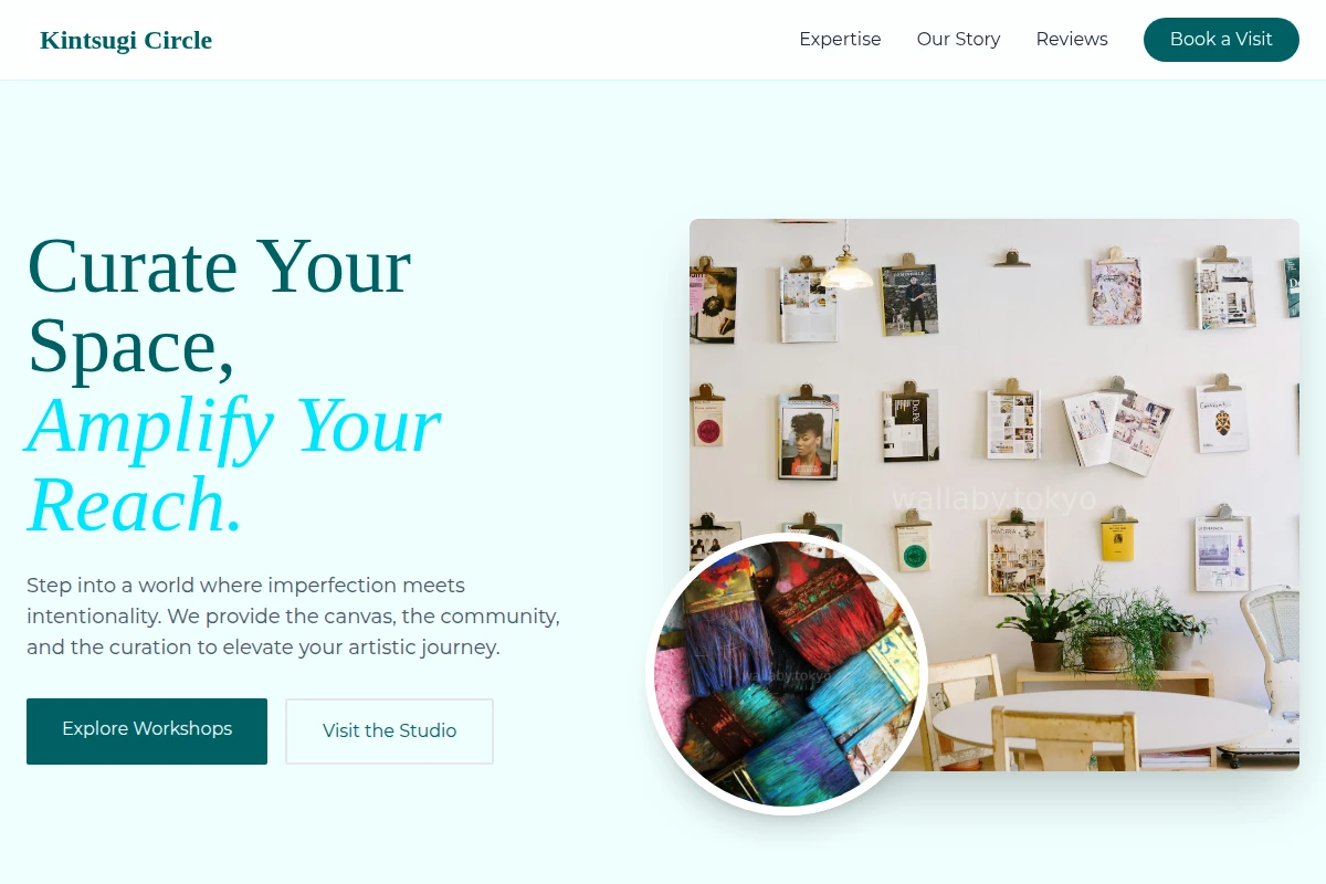 Gallery Art Studio