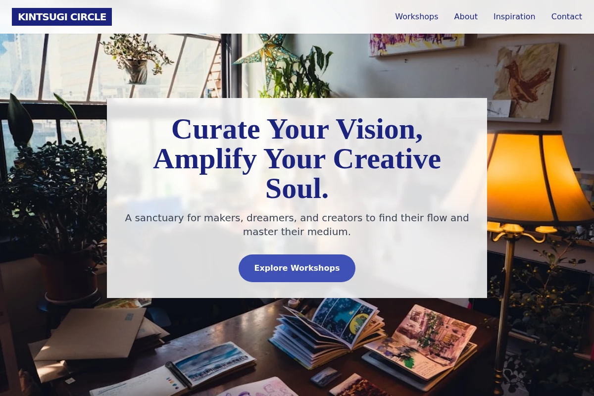 Agile Art Studio