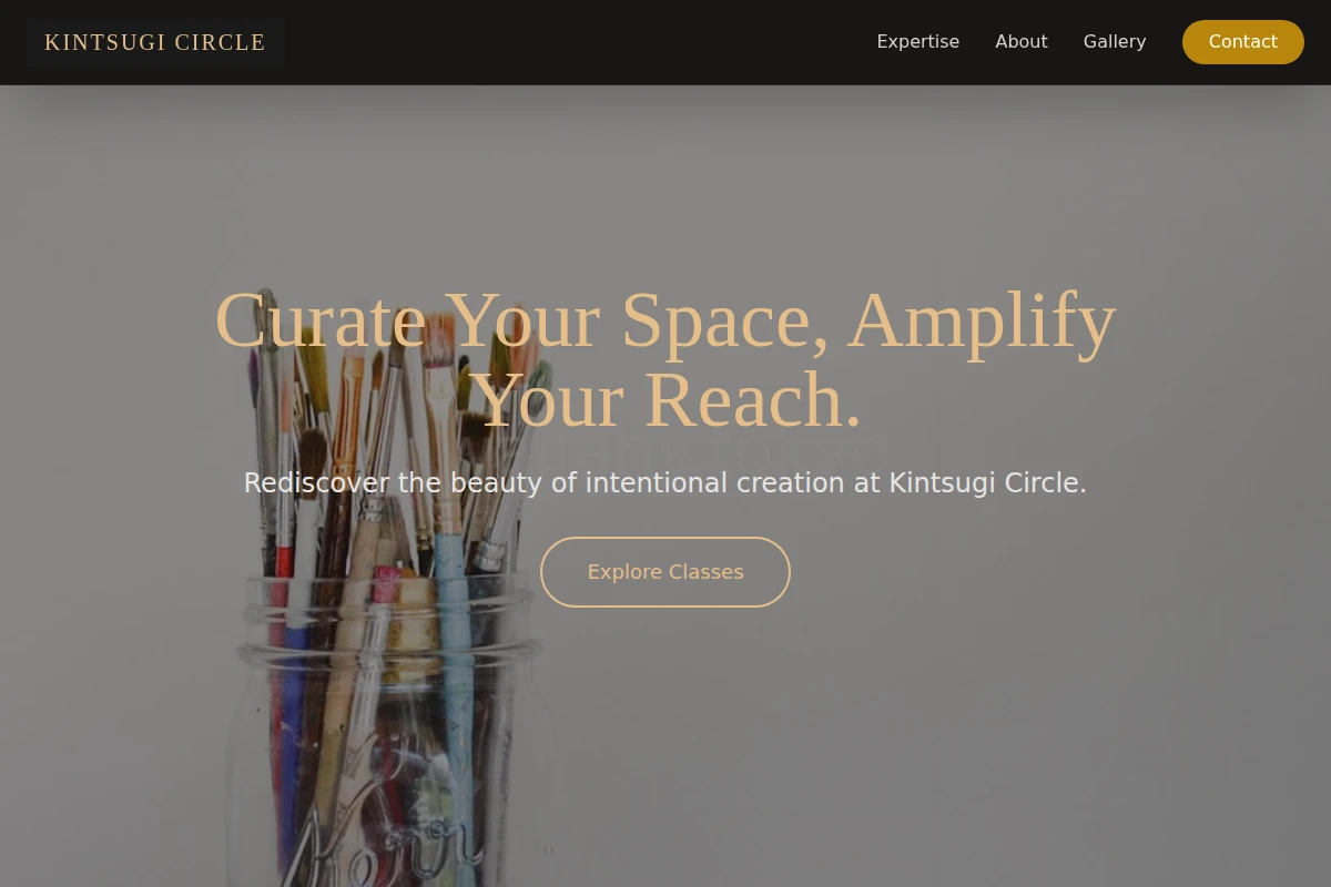 Series Art Studio