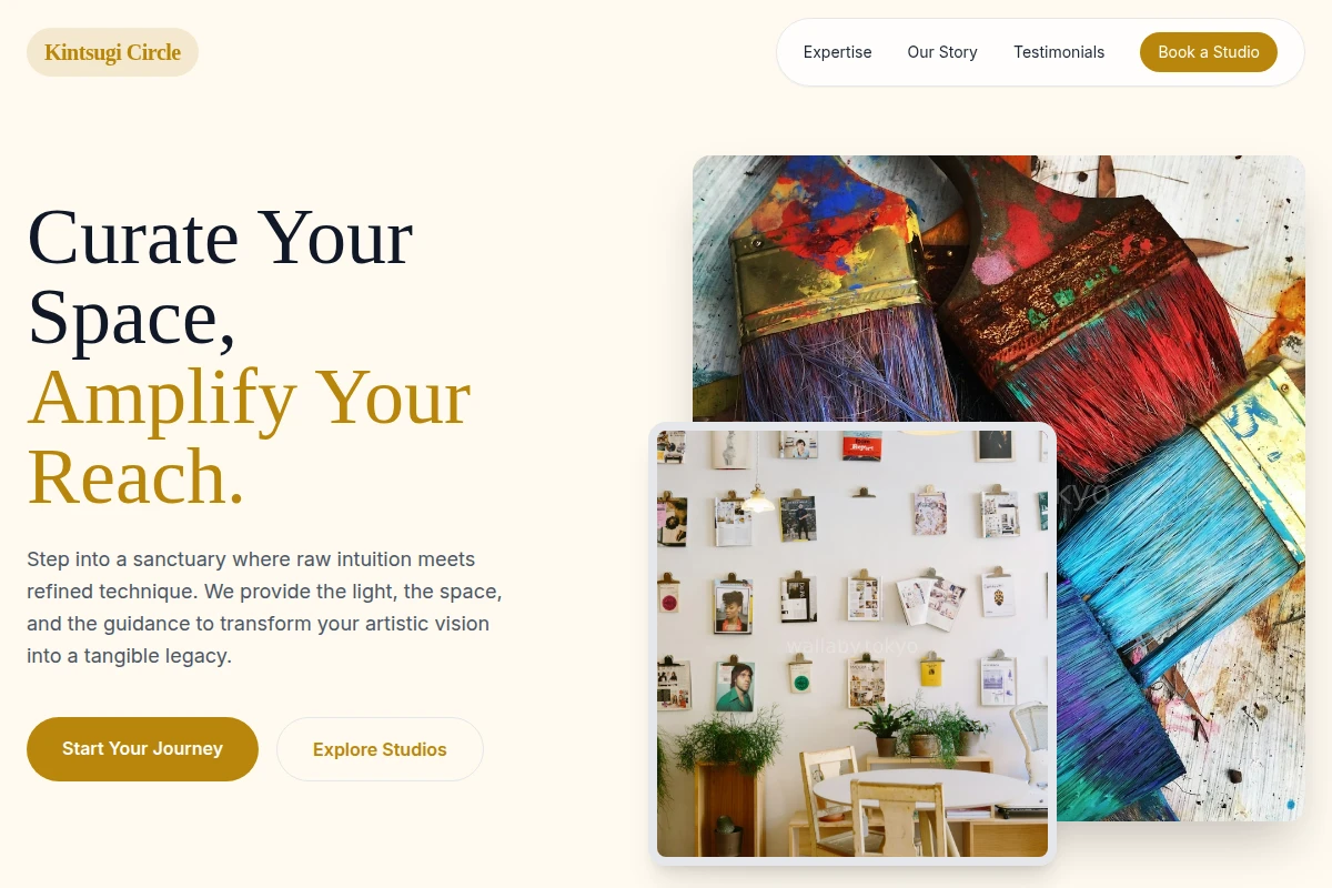 Form Art Studio
