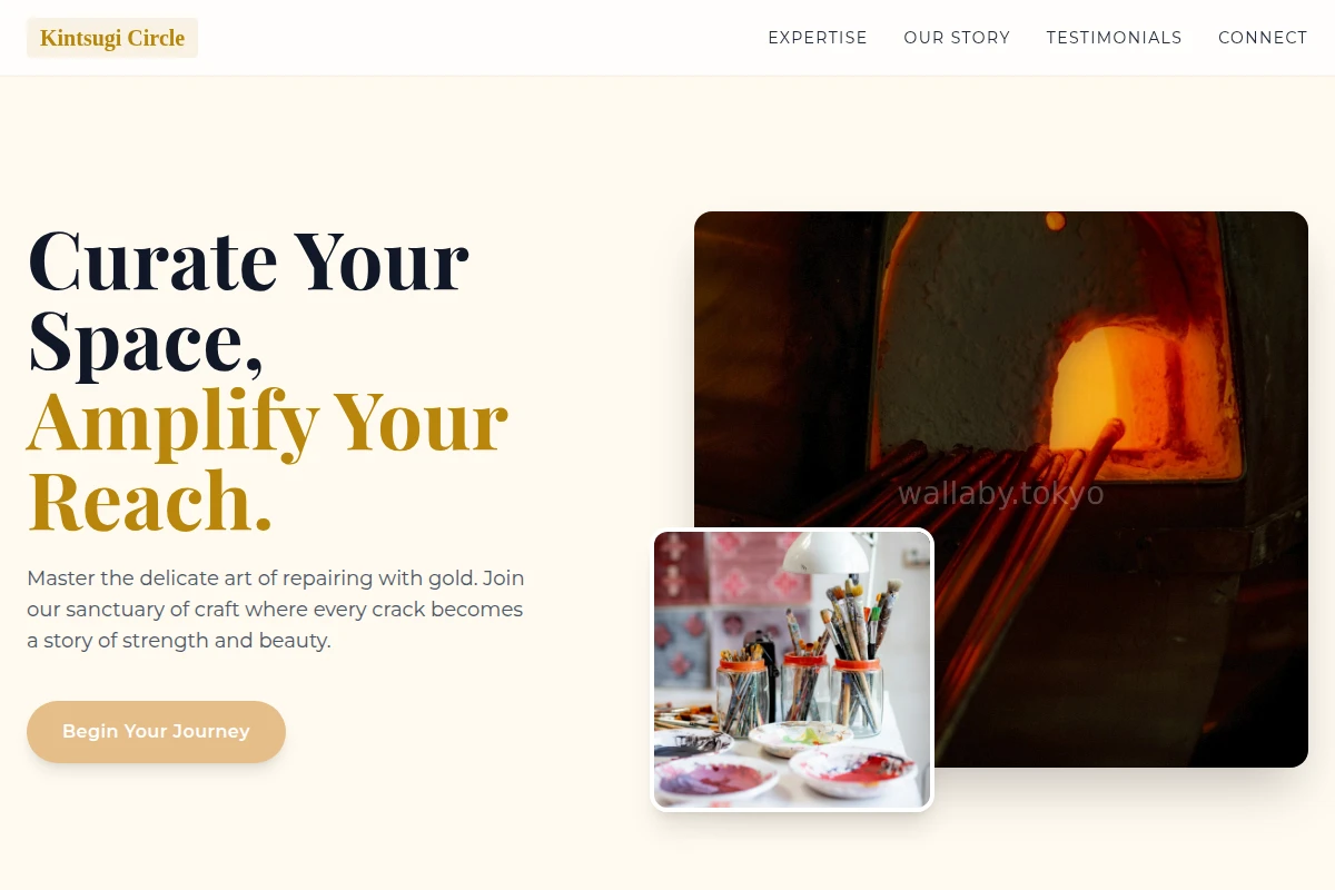 Craft Art Studio
