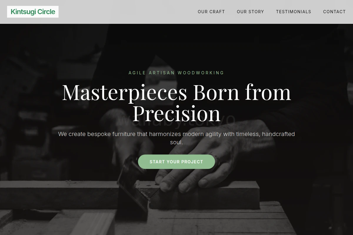 artisan