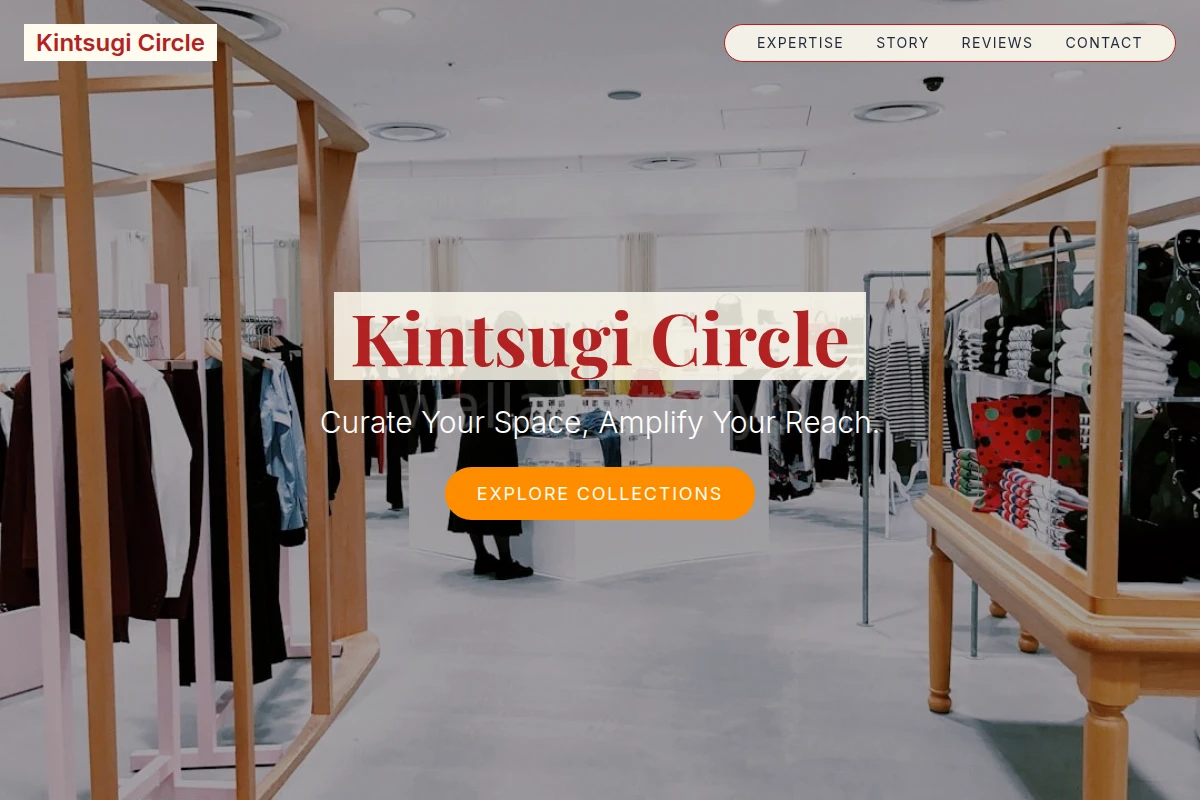 Boutique Boutique