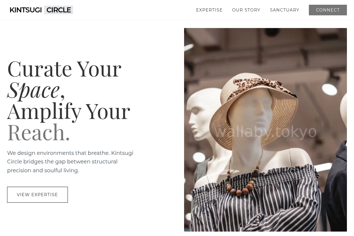boutique
