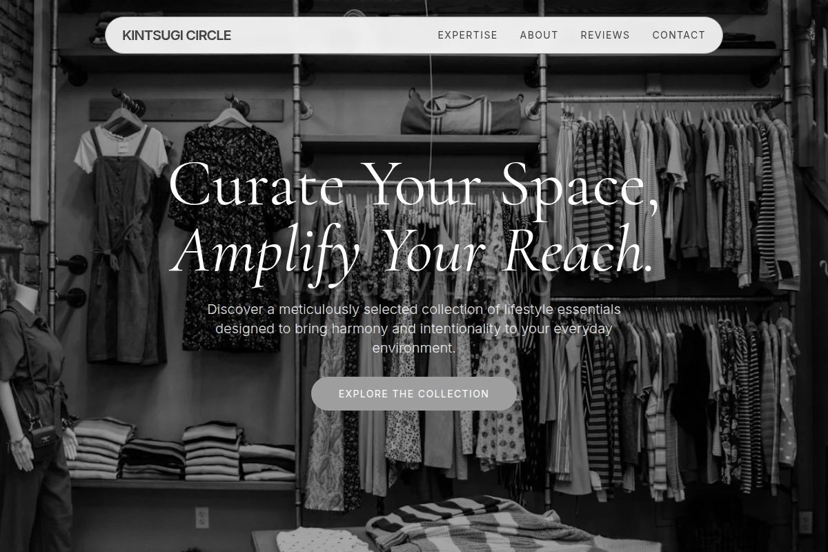 Hue Boutique