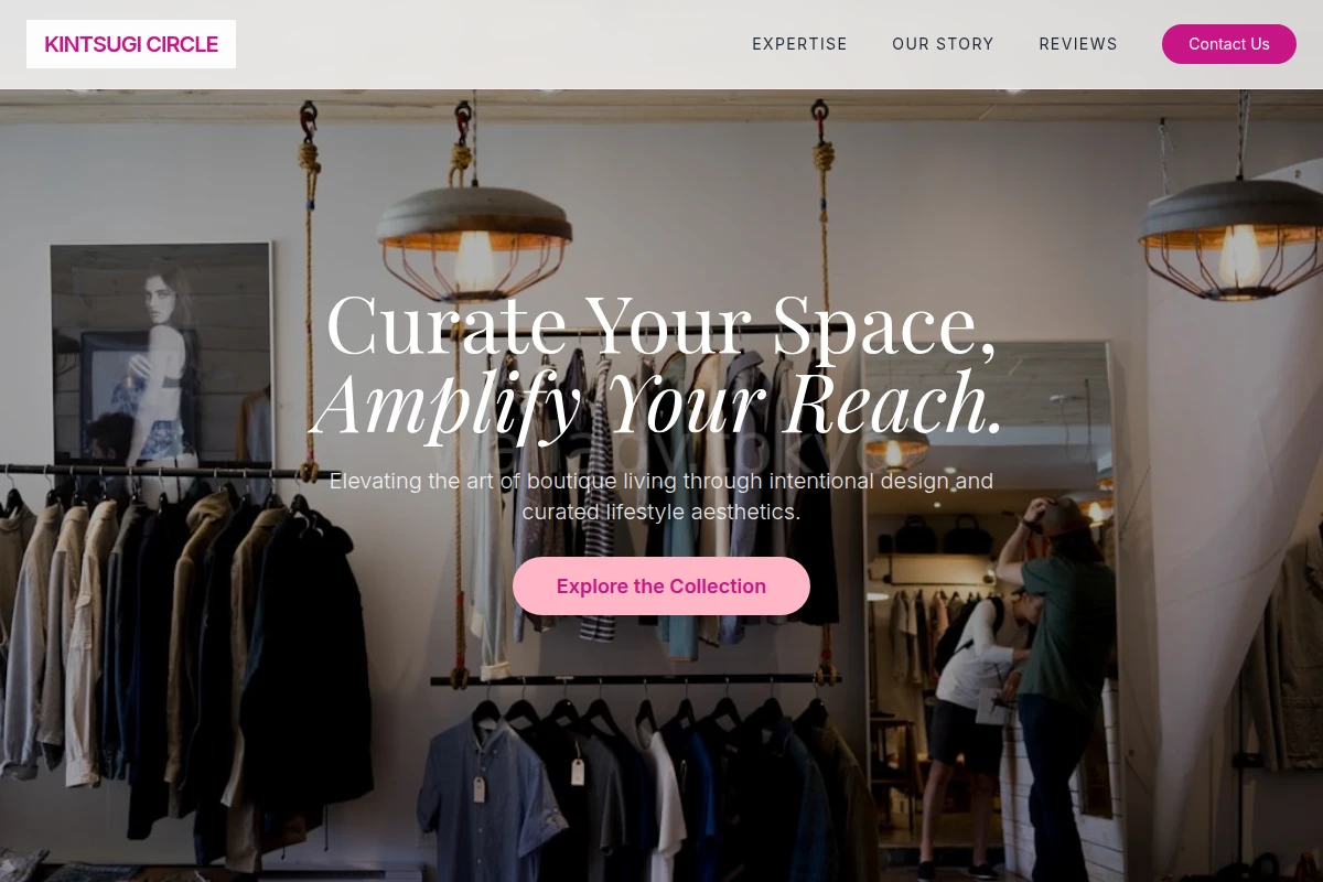 Form Boutique