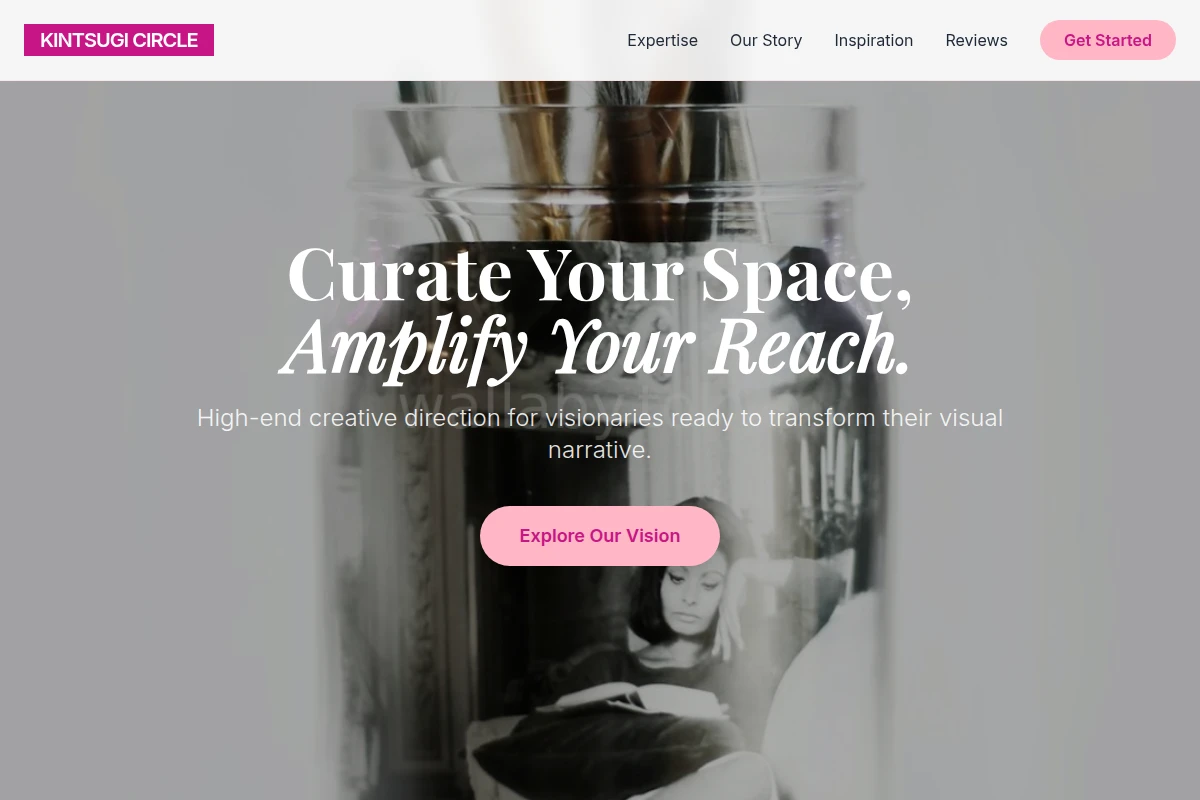 Suite Creative Direction