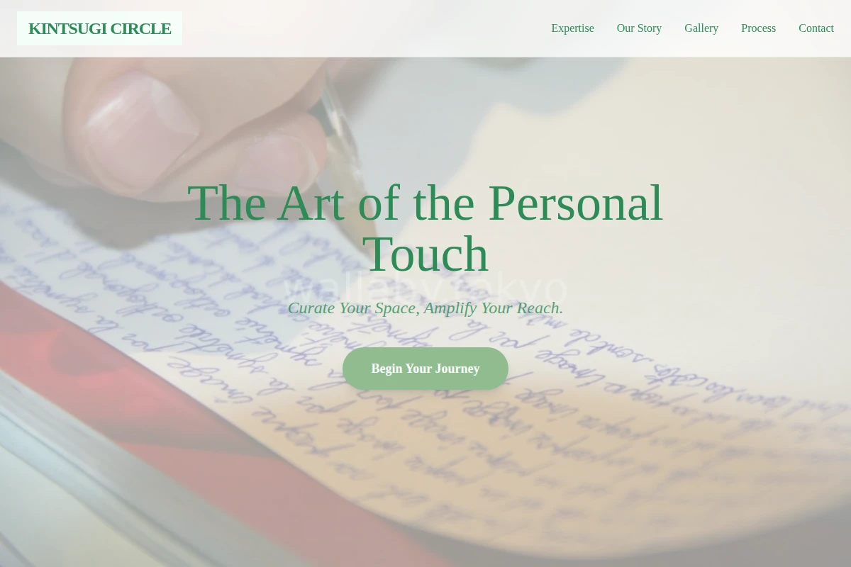 Element Manual Writing