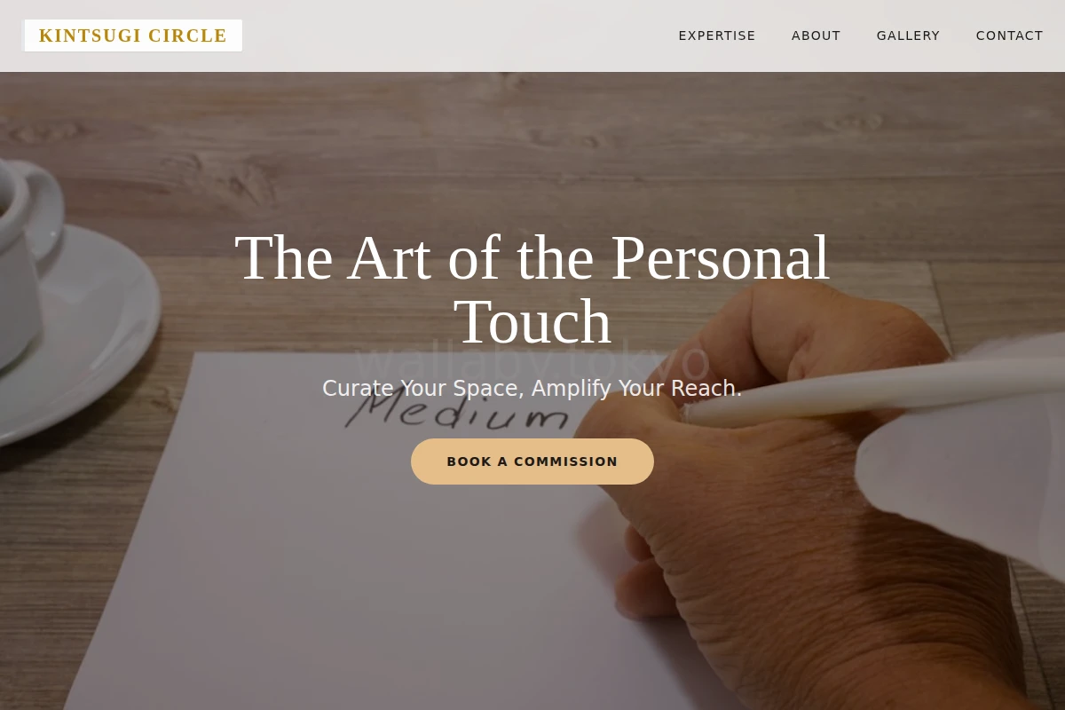 manual-writing