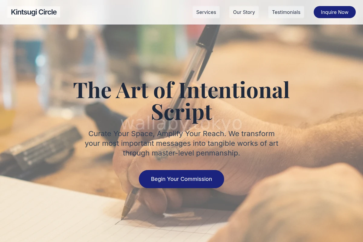 Minimalist Manual Writing