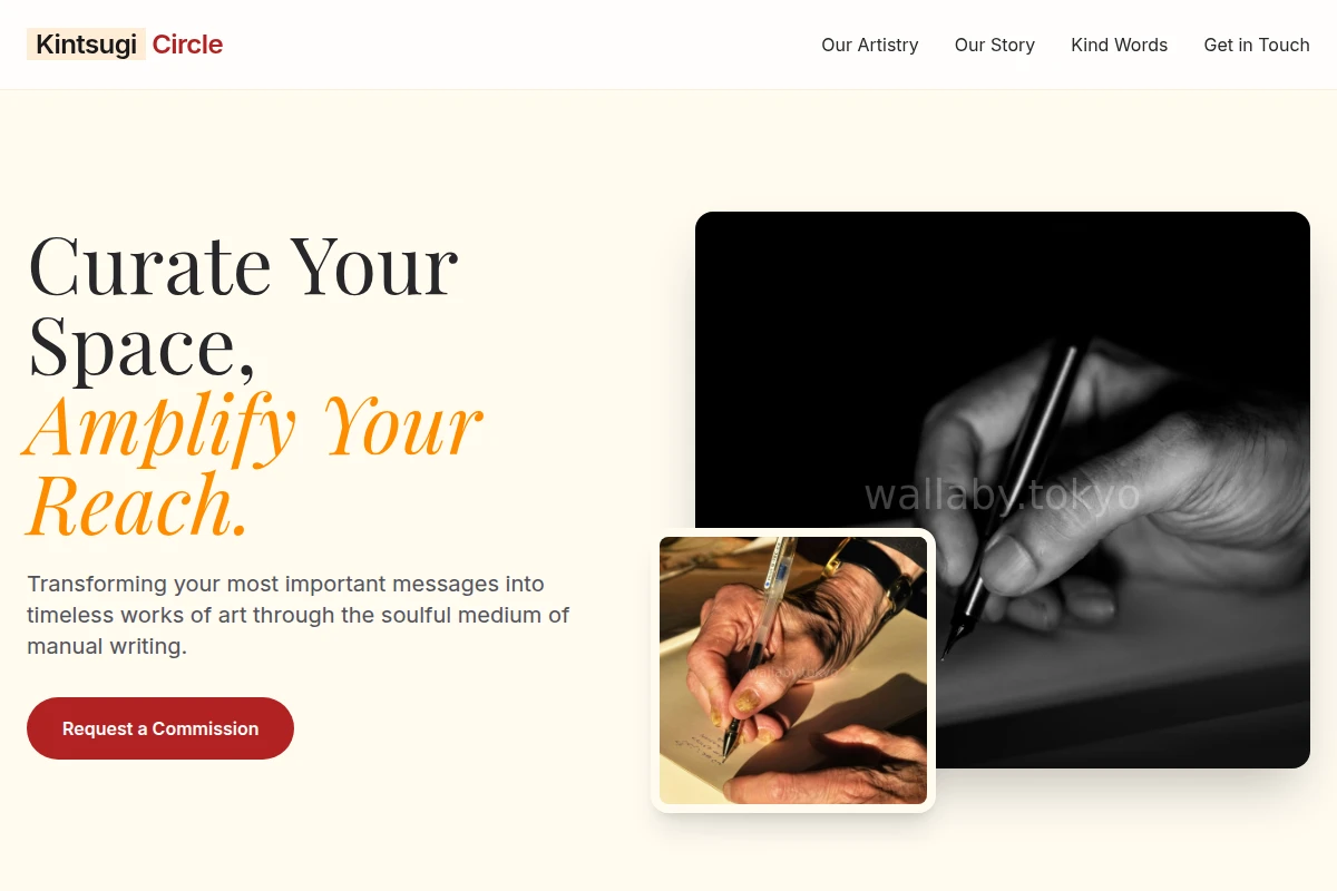 Craft Manual Writing
