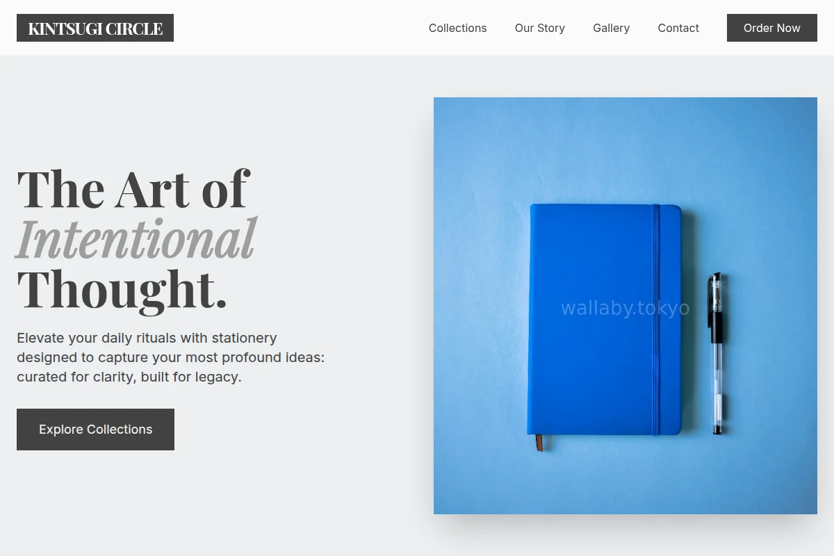 Function Notebook