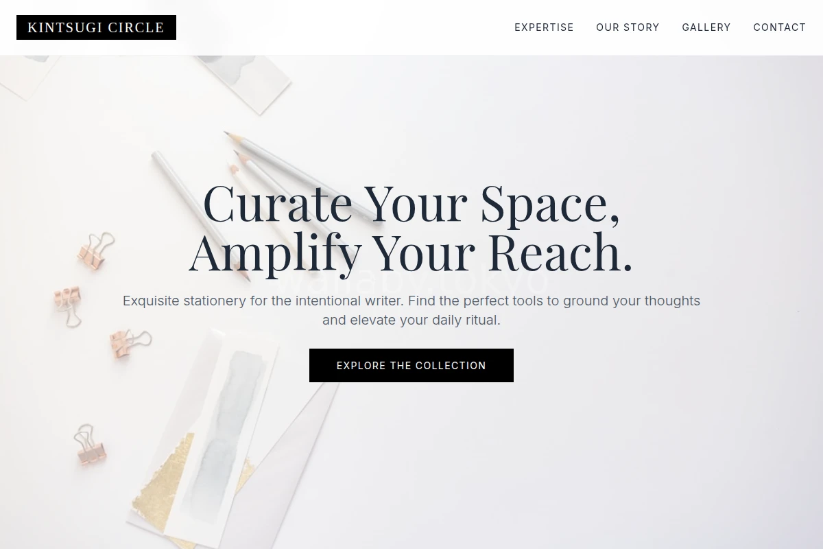 Element Stationery Store