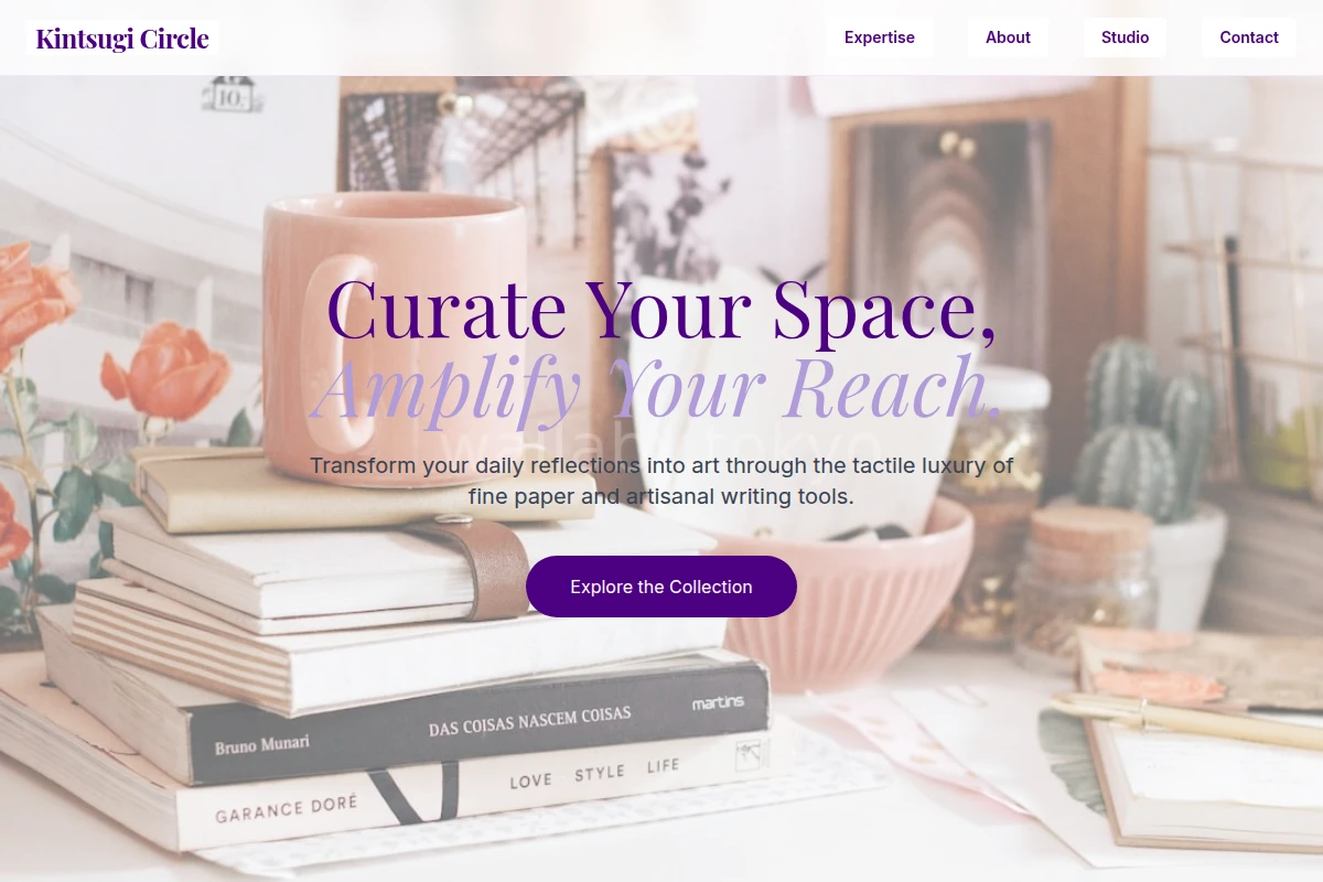 Aspect Stationery Store