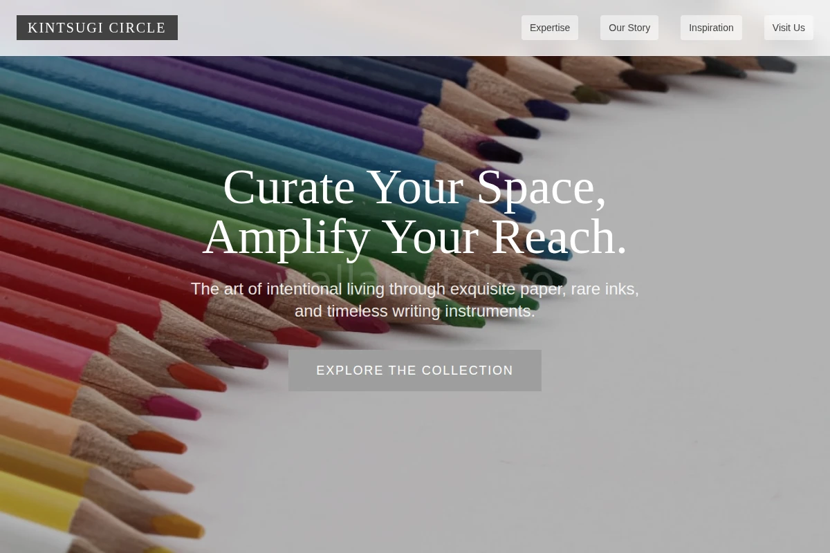 Form Stationery Store